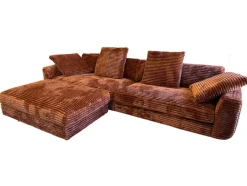 Motive 3.5-sits Soffa - 287 cm