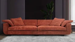 Motive 4-sits Soffa - 327 cm