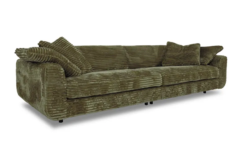 Motive 4-sits Soffa - 327 cm