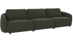 Norris 4-sits Soffa tyg K4