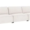 Norris 4-sits Soffa tyg K2