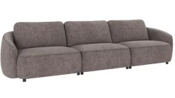 Norris 4-sits Soffa tyg K3