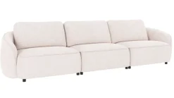 Norris 4-sits Soffa tyg K3