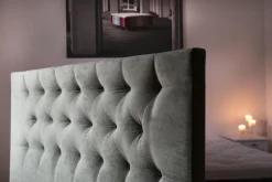 NORRSKEN | COMFORT LYX KONTINENTALSÄNG