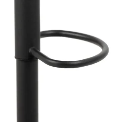 Oregon Barstol 96092 /fire resistans i tyget