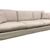 Petito 4-sits Avtagbar Klädsel