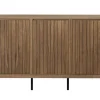 Regal Wood R67 Sideboard Ribbpanel