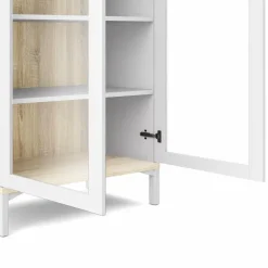 Roomers Vitrin Vit