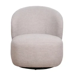 Roselawn Fåtölj Alice #01 ljusbeige