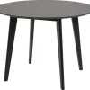 ROXBY MATBORD SVART 105