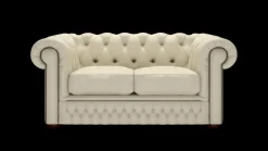 Shackleton 2-sits soffa