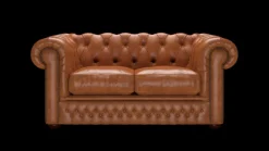 Shackleton 2-sits soffa