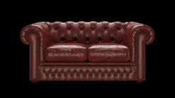 Shackleton 2-sits soffa
