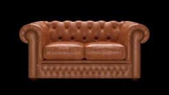 Shackleton 2-sits soffa