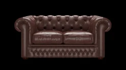 Shackleton 2-sits soffa