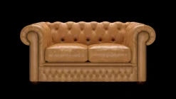 Shackleton 2-sits soffa