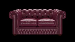 Shackleton 2-sits soffa