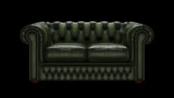 Shackleton 2-sits soffa