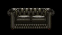Shackleton 2-sits soffa
