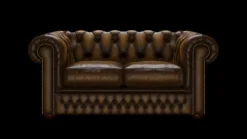 Shackleton 2-sits soffa