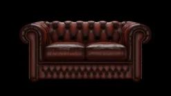 Shackleton 2-sits soffa