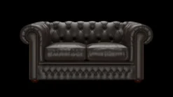 Shackleton 2-sits soffa