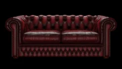 Shackleton 3-sits soffa