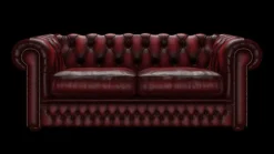Shackleton 3-sits soffa