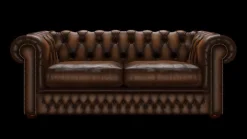 Shackleton 3-sits soffa