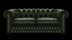 Shackleton 3-sits soffa