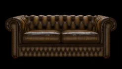 Shackleton 3-sits soffa