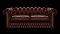 Shackleton 3-sits soffa
