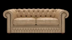 Shackleton 3-sits soffa