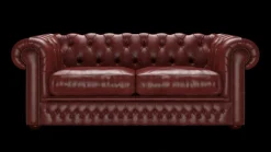 Shackleton 3-sits soffa