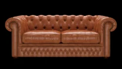 Shackleton 3-sits soffa