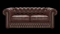 Shackleton 3-sits soffa