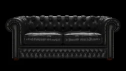Shackleton 3-sits soffa