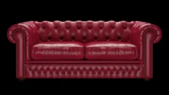 Shackleton 3-sits soffa