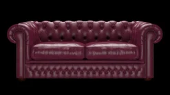 Shackleton 3-sits soffa