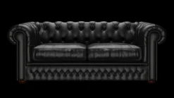 Shackleton 3-sits soffa