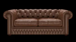 Shackleton 3-sits soffa