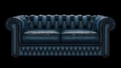 Shackleton 3-sits soffa