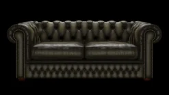 Shackleton 3-sits soffa