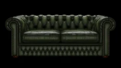 Shackleton 3-sits soffa