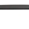 SKYE SOFFBORD SVART 120