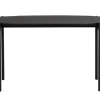 SKYE SOFFBORD SVART 80