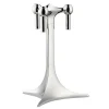 STOFF STATIV SILVER