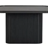 SULLIVAN SOFFBORD SVART 60X60