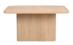 SULLIVAN SOFFBORD VITPIGMENTERAD 80X80
