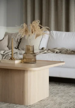 SULLIVAN SOFFBORD VITPIGMENTERAD 60X60